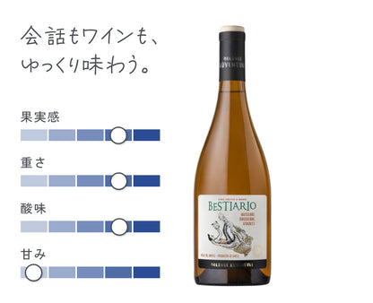 ベスティアリオ
