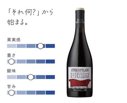 アテルシオペラド
