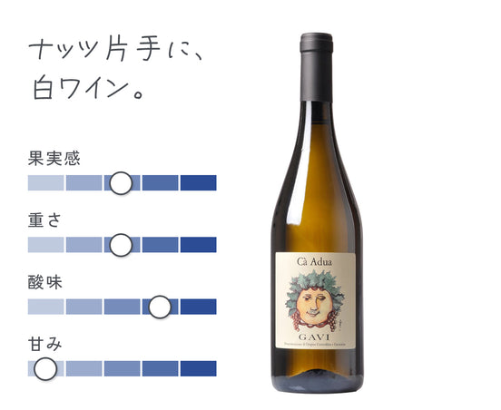カ・アドゥア ガヴィ